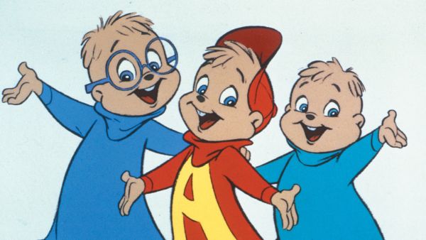Alvin and the Chipmunks [Animated TV Series] (1983) - | Synopsis